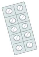 抗血小板薬のイメージ