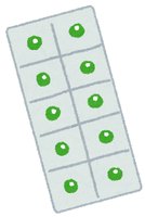 抗凝固薬のイメージ